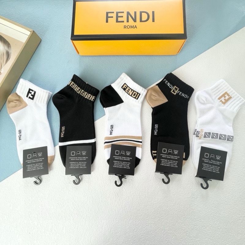 Fendi Socks