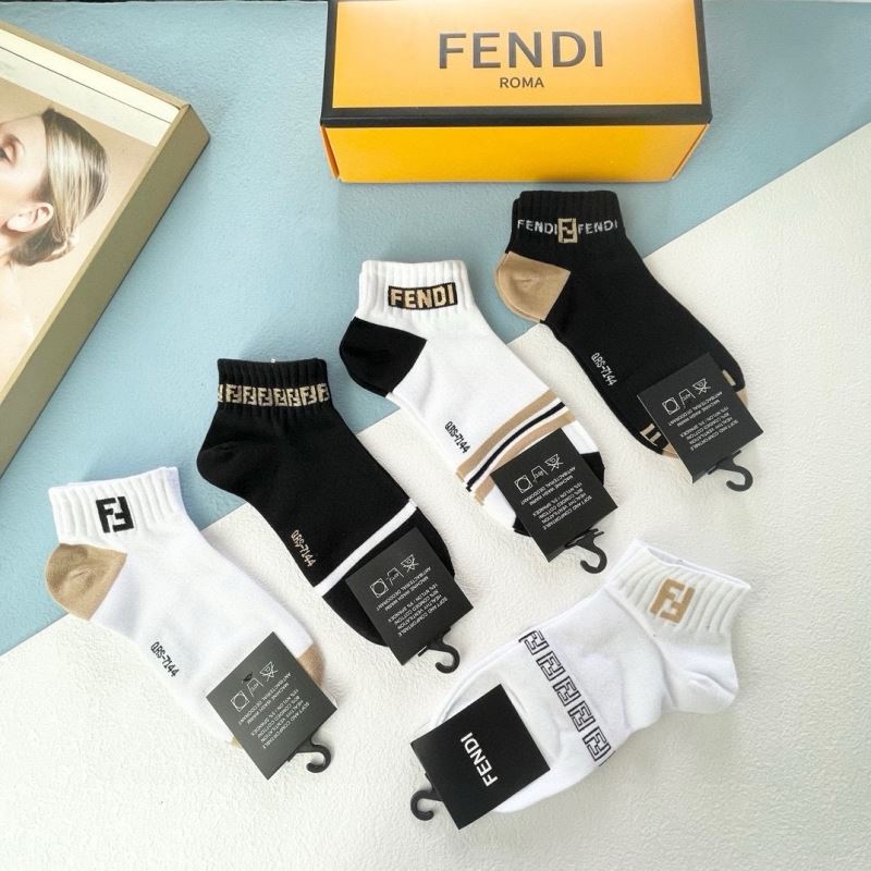 Fendi Socks