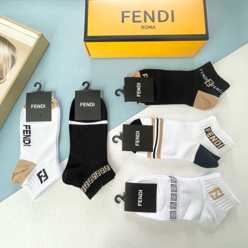 Fendi Socks