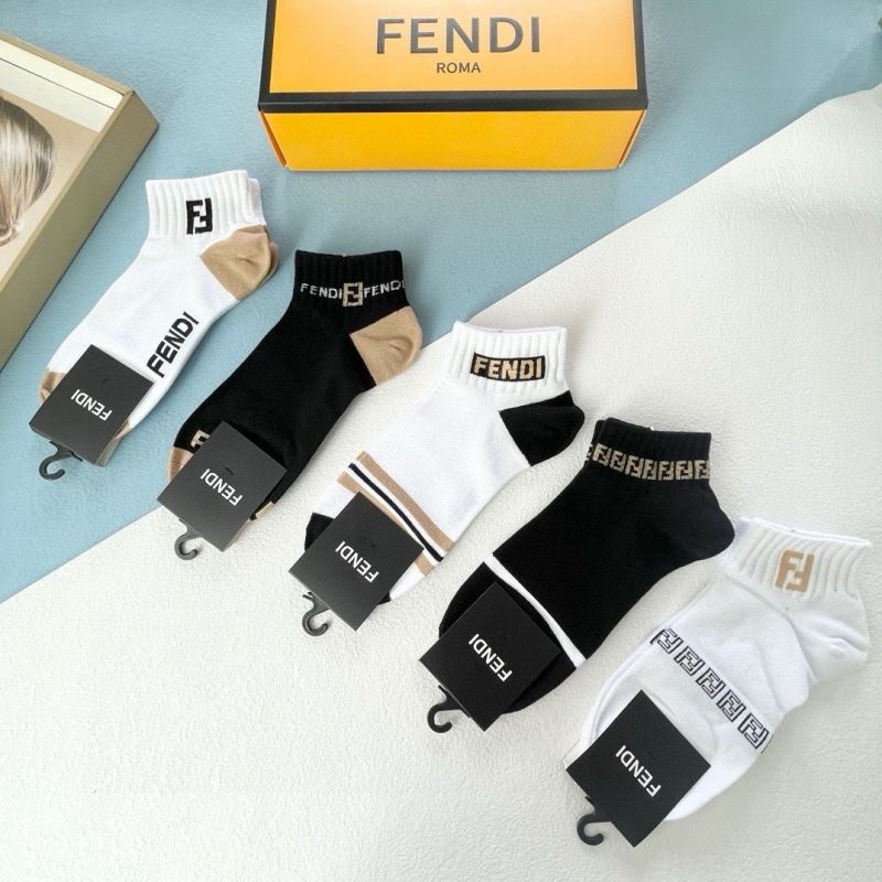 Fendi Socks