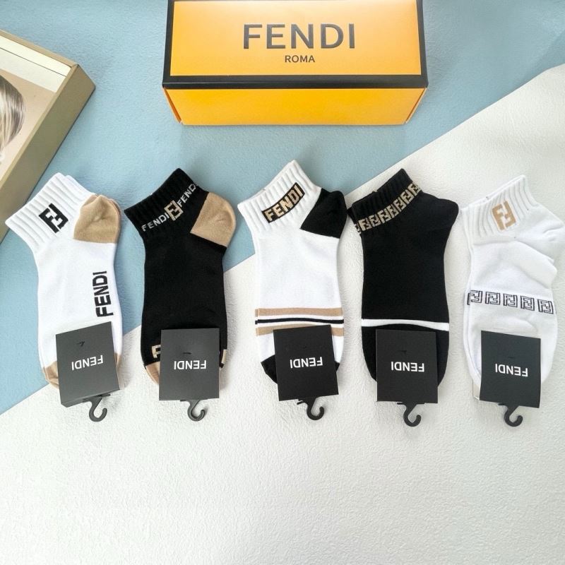 Fendi Socks