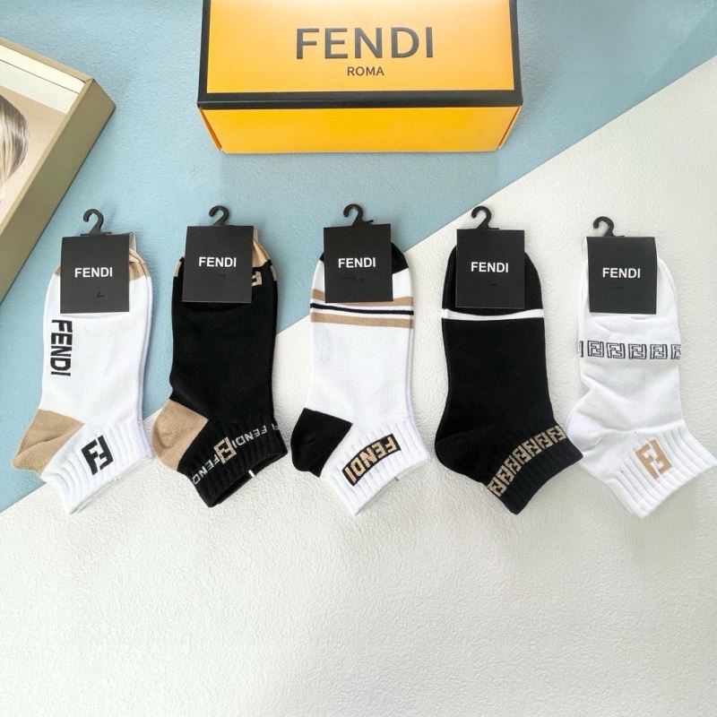 Fendi Socks