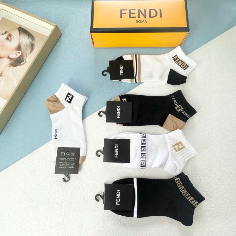 Fendi Socks