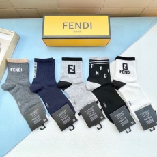 Fendi Socks