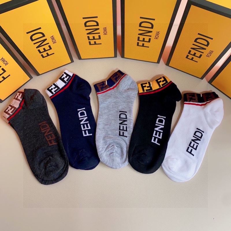 Fendi Socks