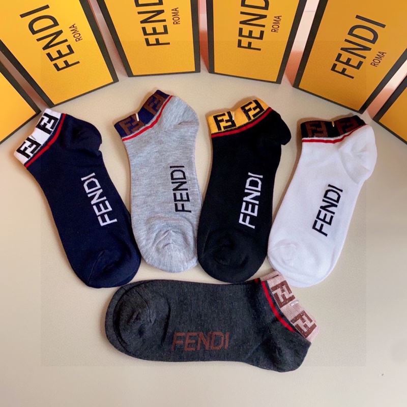 Fendi Socks