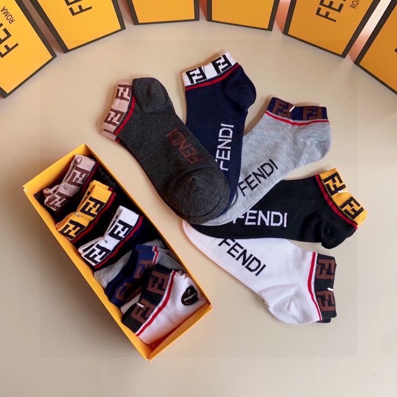 Fendi Socks