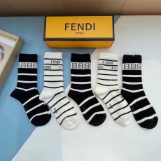 Fendi Socks