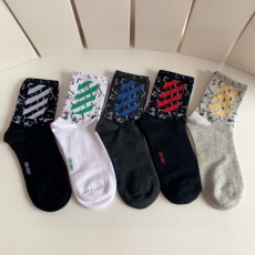 Fendi Socks