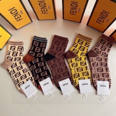 Fendi Socks