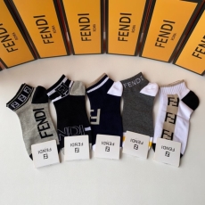 Fendi Socks