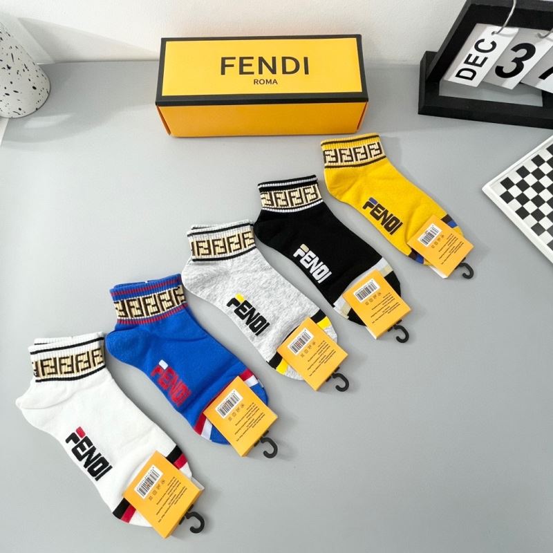 Fendi Socks