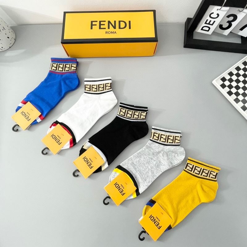 Fendi Socks