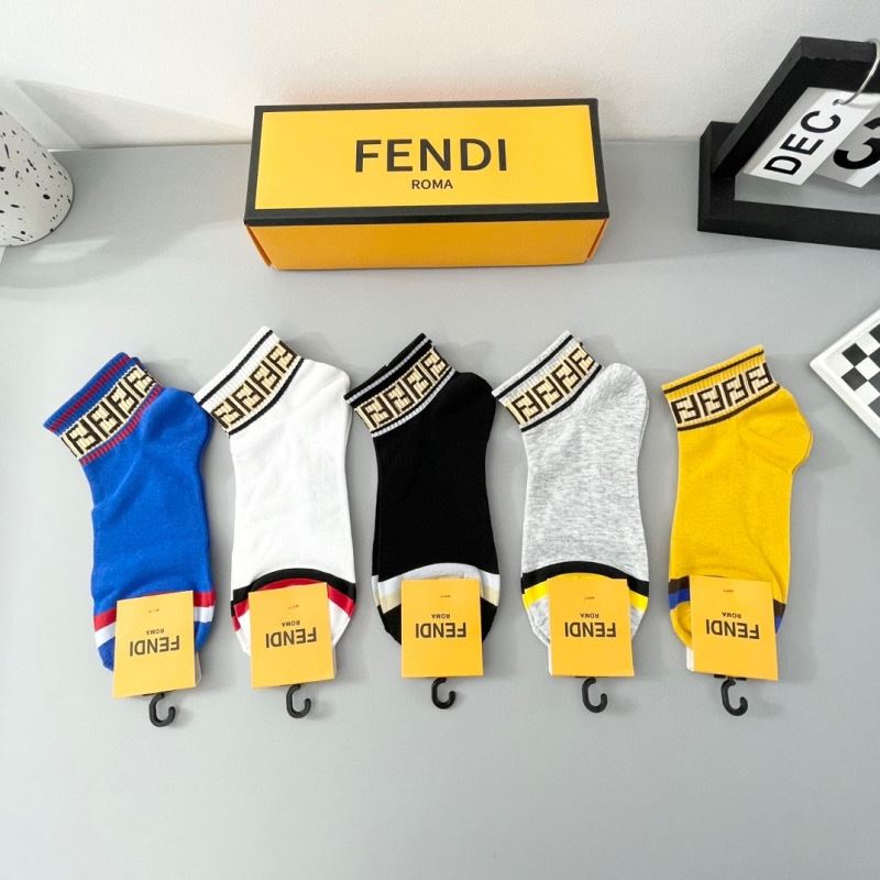 Fendi Socks