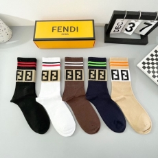 Fendi Socks