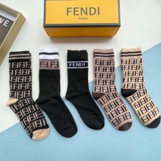 Fendi Socks