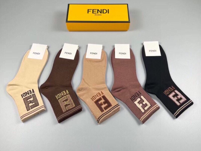 Fendi Socks