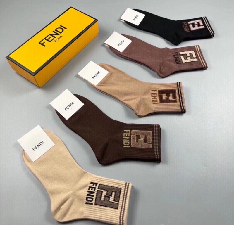 Fendi Socks