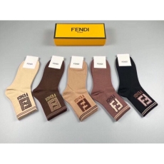 Fendi Socks