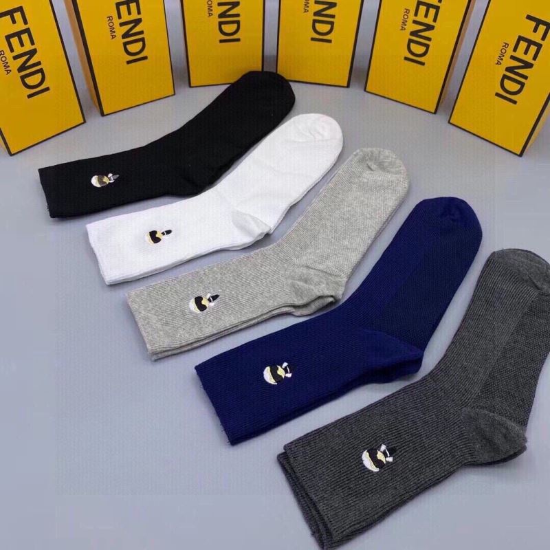 Fendi Socks