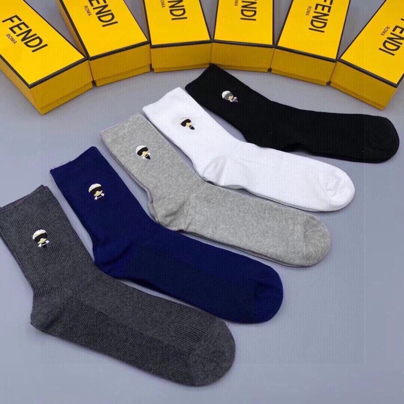 Fendi Socks