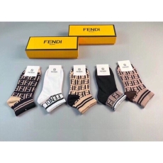 Fendi Socks