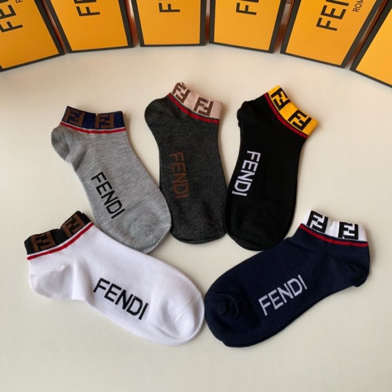 Fendi Socks