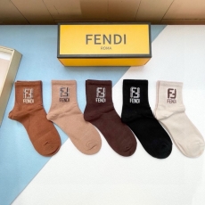 Fendi Socks