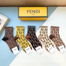 Fendi Socks