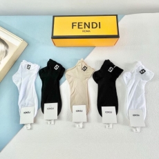 Fendi Socks