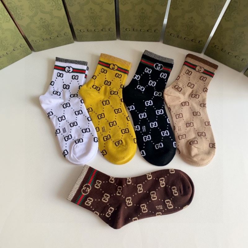 Gucci Socks