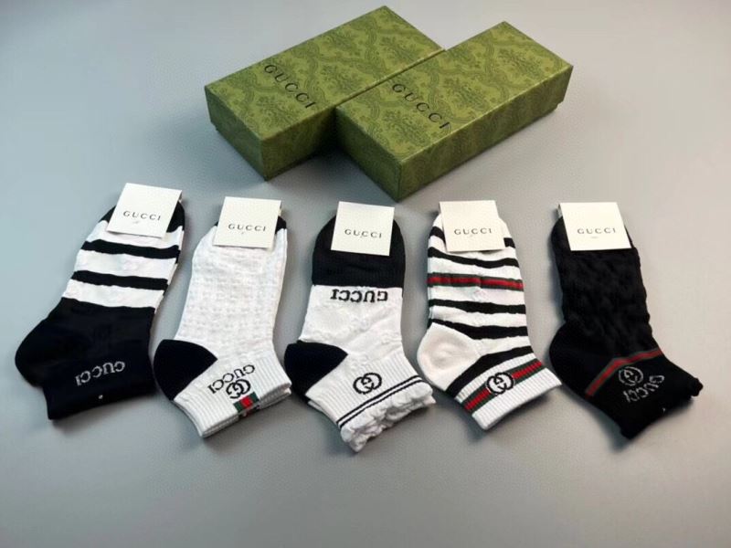 Gucci Socks