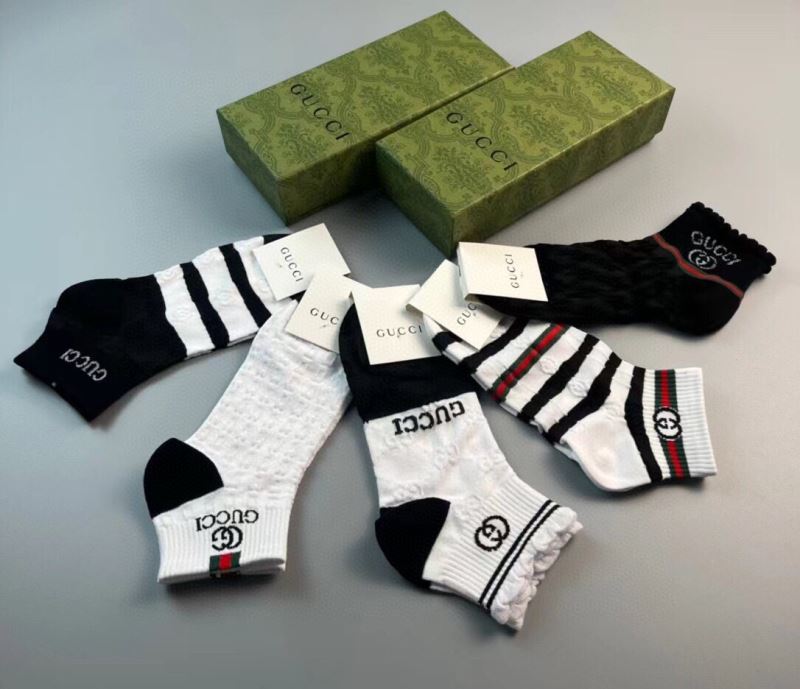 Gucci Socks