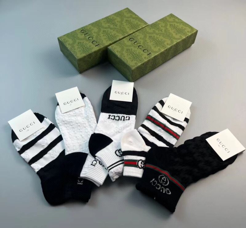 Gucci Socks