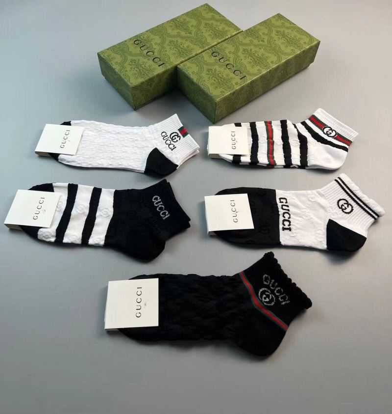 Gucci Socks