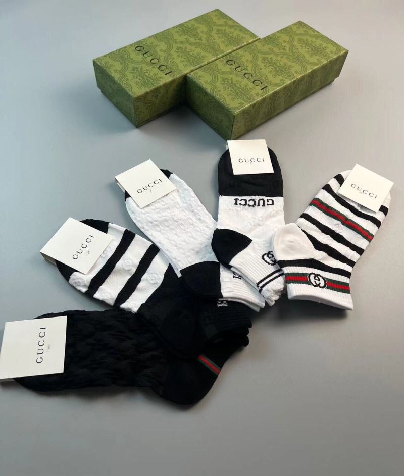 Gucci Socks