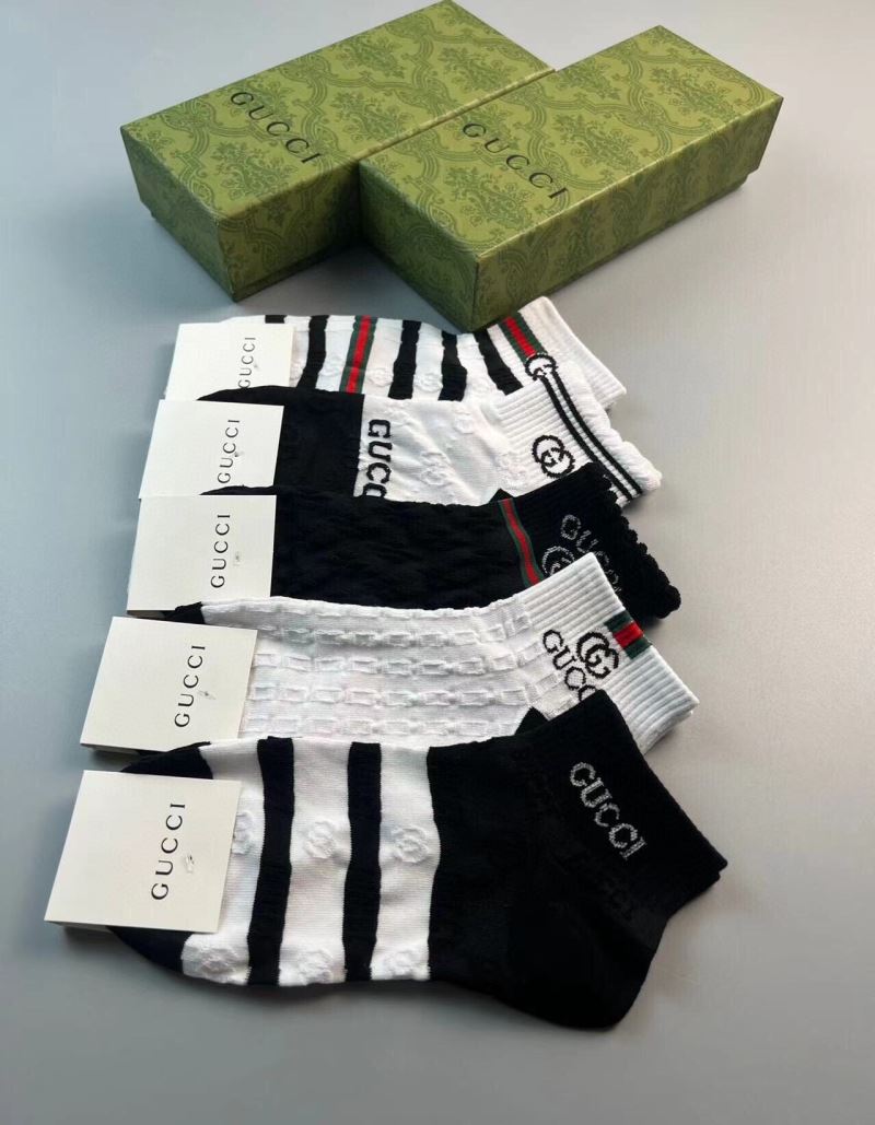 Gucci Socks