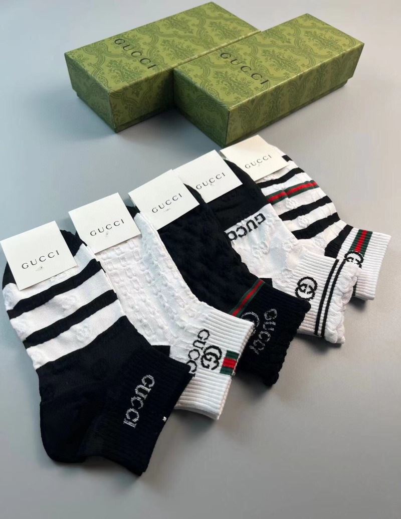 Gucci Socks