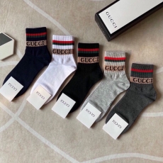 Gucci Socks