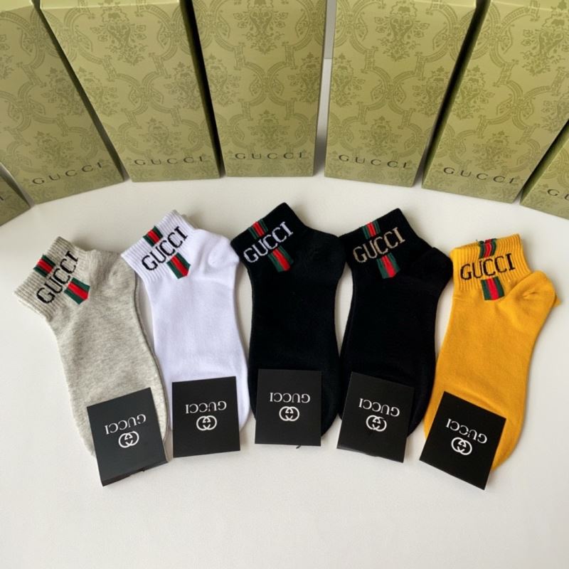 Gucci Socks