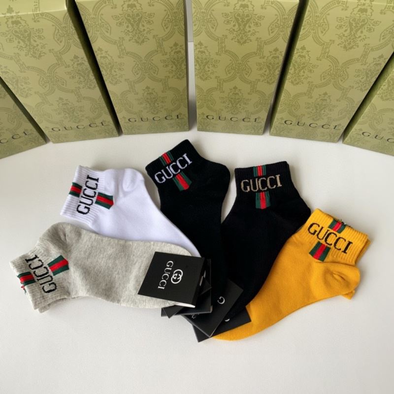 Gucci Socks