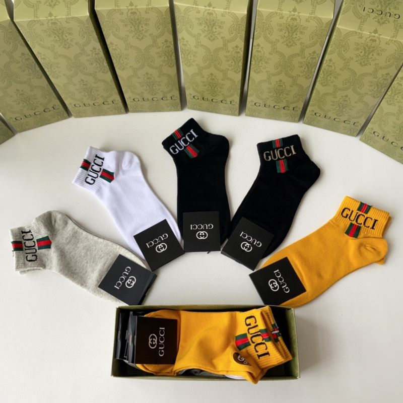 Gucci Socks