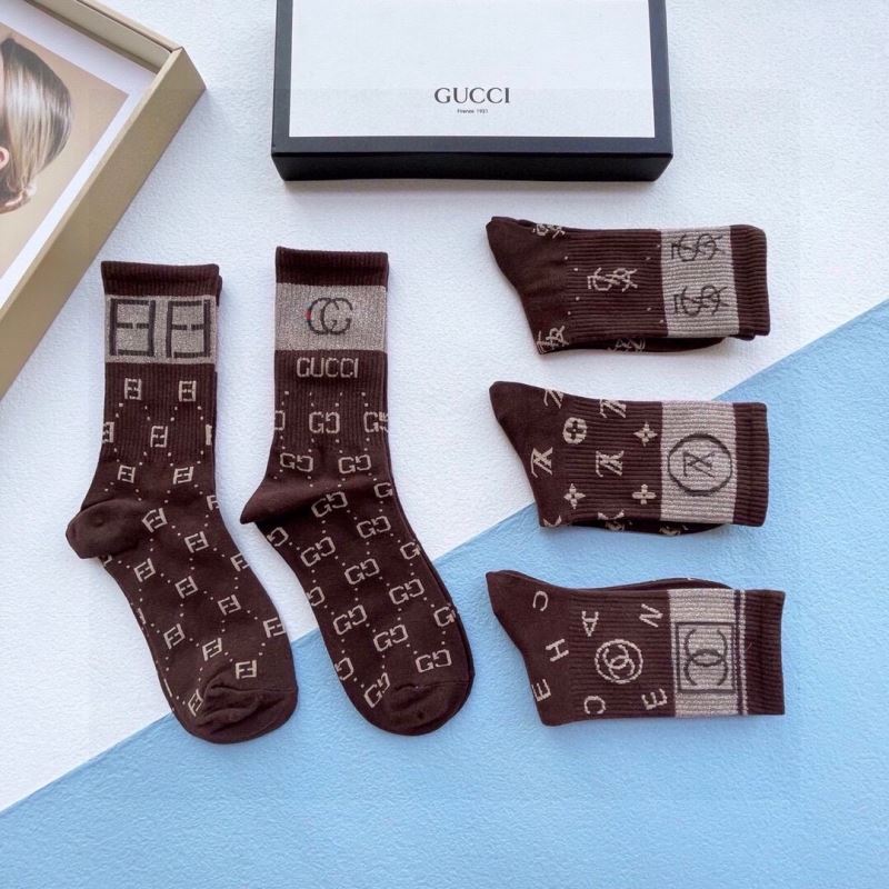 Gucci Socks