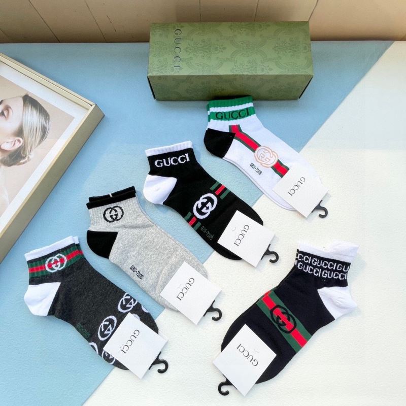 Gucci Socks