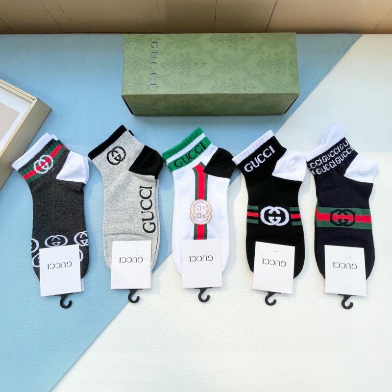 Gucci Socks