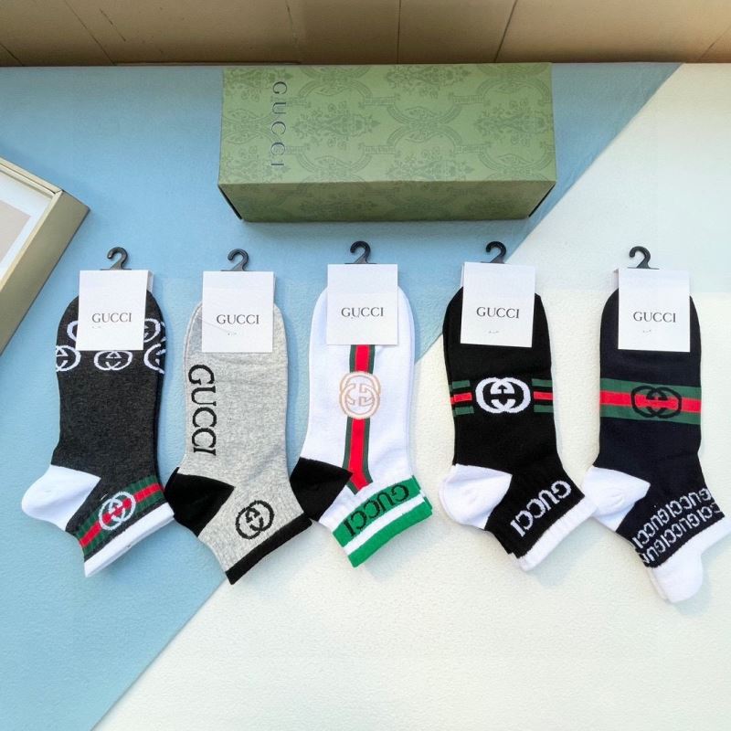 Gucci Socks