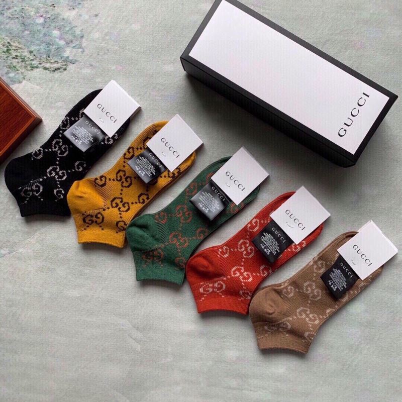 Gucci Socks