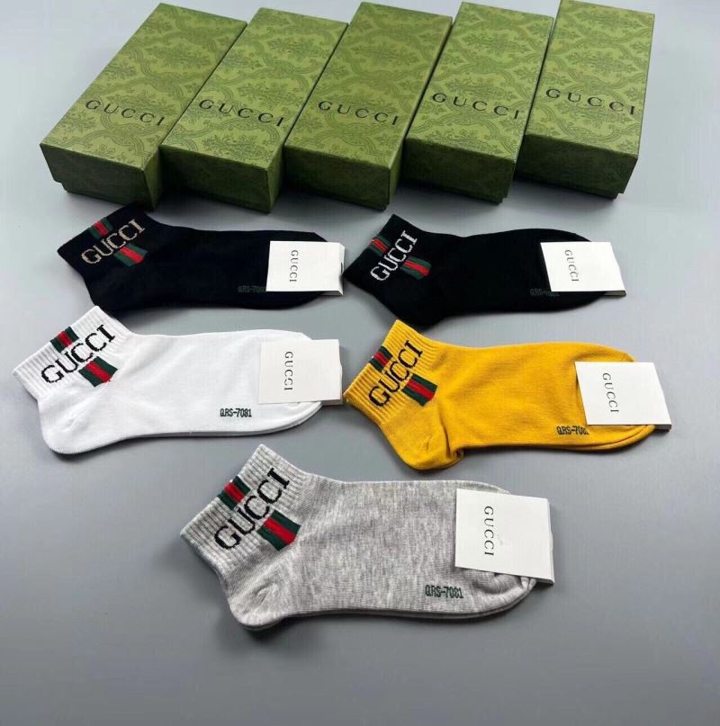 Gucci Socks