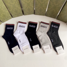 Gucci Socks