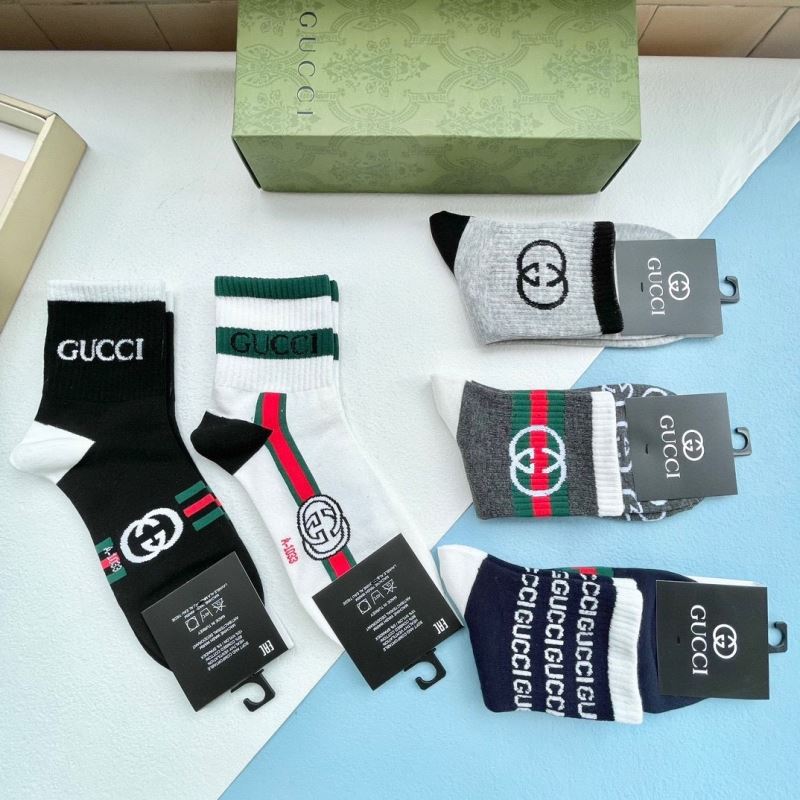 Gucci Socks